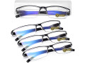 luff-4pcs-anti-blue-ray-reading-glasses-portable-ultra-light-readers-for-unisex-small-0