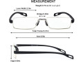 eyeurl-half-frame-reading-glasses-readers-for-women-men-blue-light-blocking-tr90-flexible-lightweight-eyeglasses-small-2
