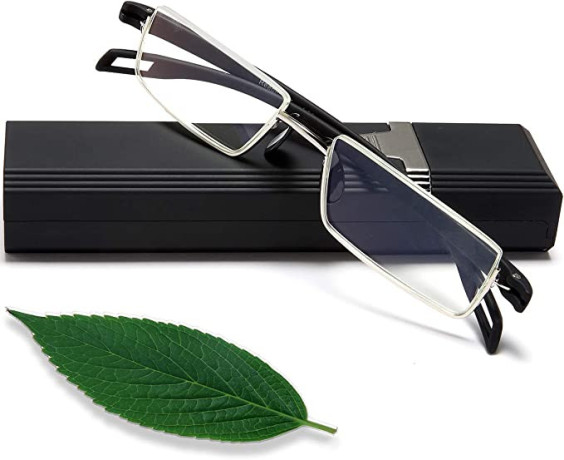 eyeurl-half-frame-reading-glasses-readers-for-women-men-blue-light-blocking-tr90-flexible-lightweight-eyeglasses-big-0