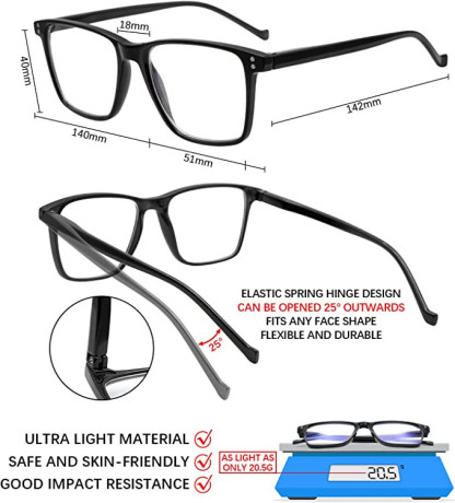 progressive-multifocus-reading-glasses-blue-light-blocking-spring-hinge-readers-for-women-men-big-3