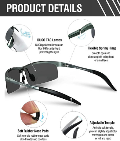 duco-mens-sports-polarized-sunglasses-uv-protection-driving-sunglasses-for-men-100-uv400-protection-8177s-big-2
