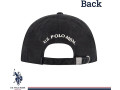 us-polo-assn-mens-mens-washed-twill-cotton-adjustable-baseball-hat-with-pony-logo-and-curved-brim-small-1