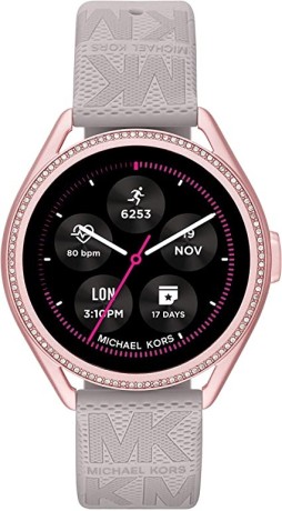 michael-kors-womens-mkgo-gen-5e-43mm-touchscreen-smartwatch-with-fitness-tracker-big-4