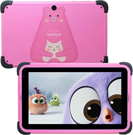 kids-tablet-8inchweelikeit-android-11-childrentablet-with-ax-wifi6-2gb-ram-32gb-rom-big-0