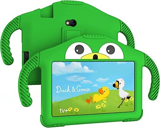 kids-tablet-7-inch-android-11-tablet-for-kids-3gb-32gb-toddler-tablet-big-0