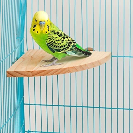 4-pcs-parrot-platform-bird-wooden-perch-stand-platform-cage-accessories-big-1