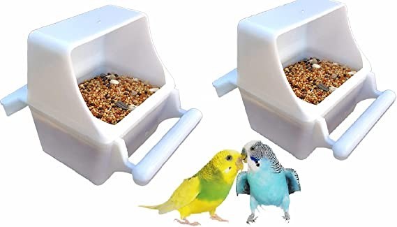 bird-feederno-mess-bird-feeder-for-cage2pcs-bird-bowls-for-cage-big-0