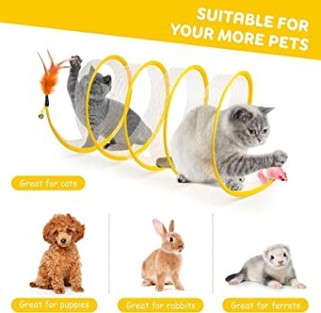 folded-cat-tunnel-for-indoor-collapsible-pet-interactive-toy-big-1