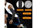 guozi-arm-elbow-sleeves-2-pack-sports-honeycomb-crashproof-arm-elbow-pads-for-basketball-baseball-football-cycling-small-1