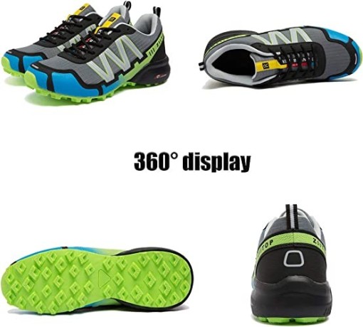 goodvalue-trail-running-shoes-men-waterproof-walking-hiking-running-shoes-for-men-non-slip-all-terrain-shoes-big-0