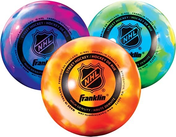 franklin-sports-nhl-street-hockey-balls-big-1