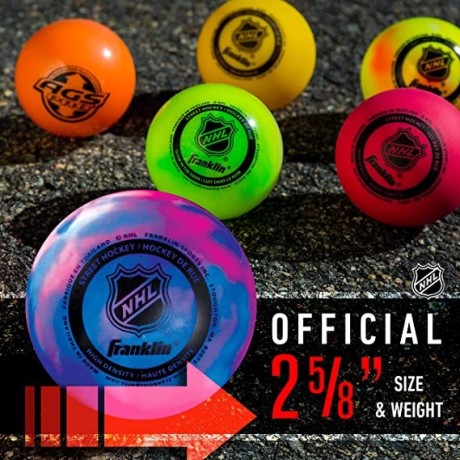 franklin-sports-nhl-street-hockey-balls-big-2