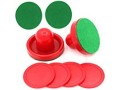 jindizi-air-hockey-pushers-2-pack-plastic-air-hockey-accessories-lightweight-air-hockey-pucks-small-0