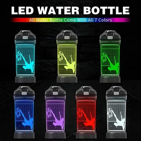 yuandian-light-up-kids-water-bottle-with-3d-soccer-design-big-1
