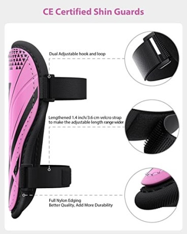 shin-guards-soccer-kids-youth-ce-certified-airsfish-shin-guard-protection-gear-for-2-18-years-old-boys-girls-big-0