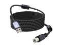 moswag-long-printer-cable-164ft5m-scanner-cable-usb-printer-cord-usb-type-a-to-type-b-scanner-cord-high-speed-compatible-with-hp-small-0