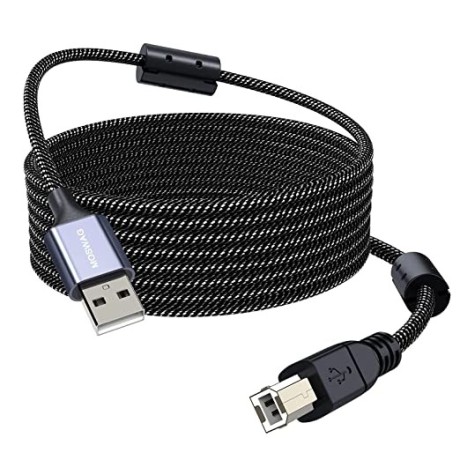 moswag-long-printer-cable-164ft5m-scanner-cable-usb-printer-cord-usb-type-a-to-type-b-scanner-cord-high-speed-compatible-with-hp-big-0