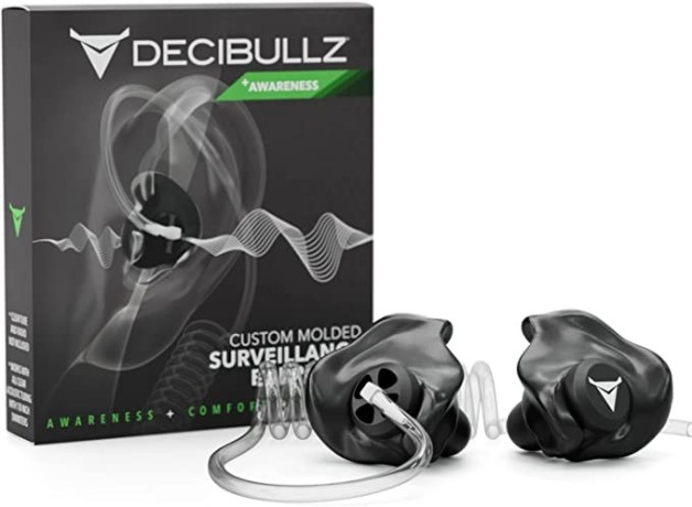 decibullz-custom-molded-security-radio-surveillance-earpiece-set-big-2