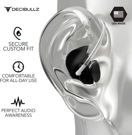 decibullz-custom-molded-security-radio-surveillance-earpiece-set-big-1