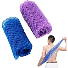 2-piece-african-exfoliating-net-for-body-nylon-african-bathing-net-bath-sponge-exfoliating-shower-back-scrubber-skin-smoother-big-0