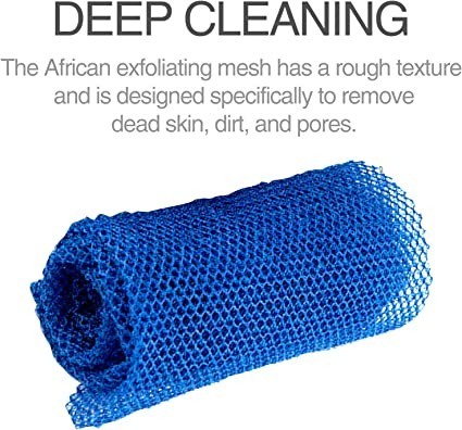 2-piece-african-exfoliating-net-for-body-nylon-african-bathing-net-bath-sponge-exfoliating-shower-back-scrubber-skin-smoother-big-1