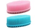 dnc-silicone-body-scrubber-exfoliating-bath-body-brush-for-shower-2-pack-small-1
