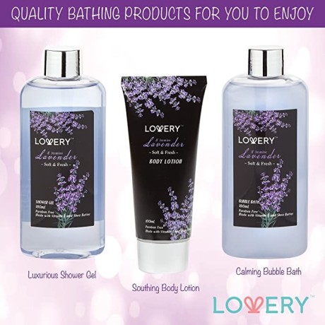 luxury-bath-body-set-for-women-men-lavender-scent-with-shower-gel-big-1