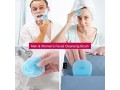 super-soft-silicone-face-cleanser-and-massager-brush-manual-facial-cleansing-brush-handheld-mat-scrubber-for-sensitive-small-2