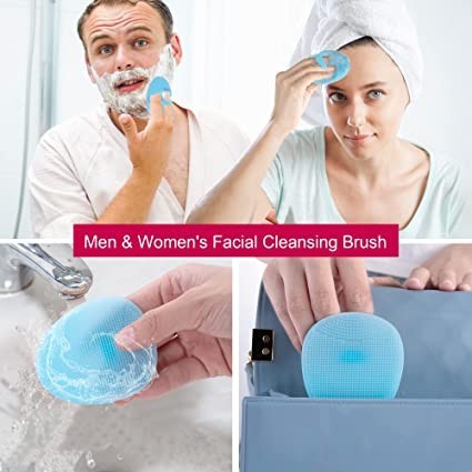 super-soft-silicone-face-cleanser-and-massager-brush-manual-facial-cleansing-brush-handheld-mat-scrubber-for-sensitive-big-2
