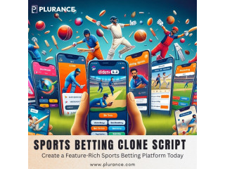 Create a Real-Time Sports Betting Software for Your Business