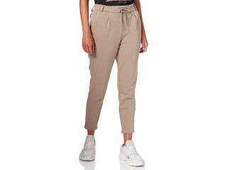 ONLY women's loose fit trousers