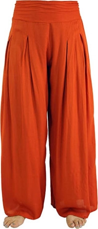 guru-shop-trouser-skirt-wide-summer-trousers-women-synthetic-harem-trousers-and-aladdin-trousers-alternative-clothing-big-1