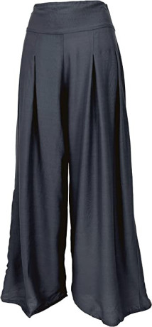 guru-shop-trouser-skirt-wide-summer-trousers-women-synthetic-harem-trousers-and-aladdin-trousers-alternative-clothing-big-0