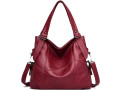 kris-anna-womens-pu-leather-hobo-shoulder-handbag-disposable-polyurethane-wine-red-small-0