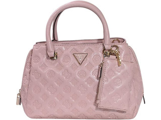 GUESS La Femme Handbag 32 cm, nero
