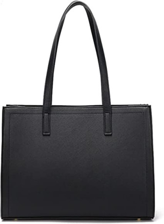 fandare-womens-laptop-bag-waterproof-briefcase-large-handbag-tote-bag-pu-leather-shoulder-bag-for-travel-shopping-work-business-black-l-big-0