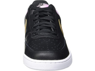 Nike Women's Court Vision Low Trainers