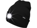 atnke-led-light-up-beanie-hat-rechargeable-usb-running-beanie-with-extremely-bright-4-led-flashing-alarm-headlight-small-0