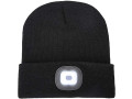 atnke-led-light-up-beanie-hat-rechargeable-usb-running-beanie-with-extremely-bright-4-led-flashing-alarm-headlight-small-3