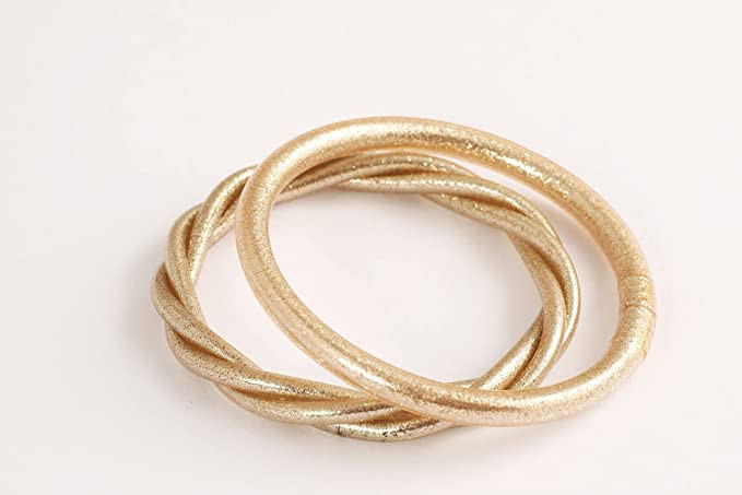 playita-beach-bracelet-set-of-2-i-high-quality-bangle-in-light-gold-champagne-gold-big-1