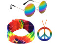 3-piece-hippie-costume-set-hippie-accessories-womens-small-0