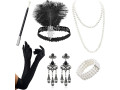 vegcoo-20s-accessories-1920s-clothing-set-vintage-clothing-accessories-including-headband-necklace-gloves-earrings-bracelet-props-set-small-0