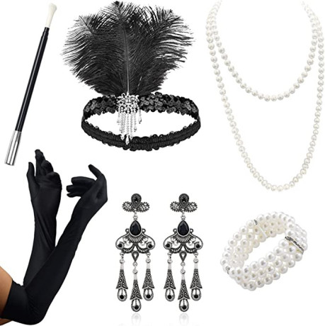 vegcoo-20s-accessories-1920s-clothing-set-vintage-clothing-accessories-including-headband-necklace-gloves-earrings-bracelet-props-set-big-0