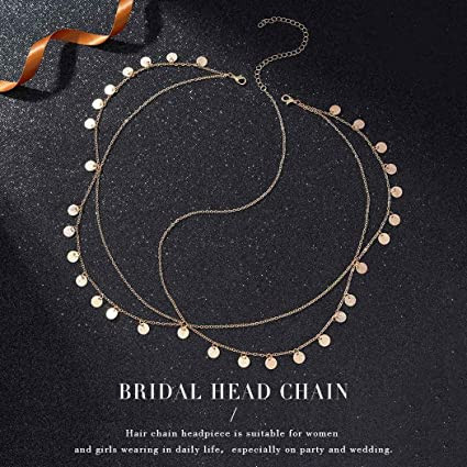 runmi-head-chain-with-tassels-bridal-headband-festival-hair-accessories-for-women-and-girls-golden-big-0