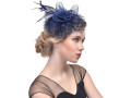 haitanguo-womens-flower-net-feather-veil-fascinator-hat-bridal-small-1