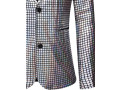 lucmatton-mens-2-piece-disco-sets-shiny-jacket-and-trousers-metallic-sequin-suits-small-1