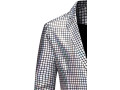 lucmatton-mens-2-piece-disco-sets-shiny-jacket-and-trousers-metallic-sequin-suits-small-0