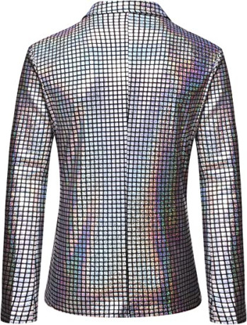 lucmatton-mens-2-piece-disco-sets-shiny-jacket-and-trousers-metallic-sequin-suits-big-3