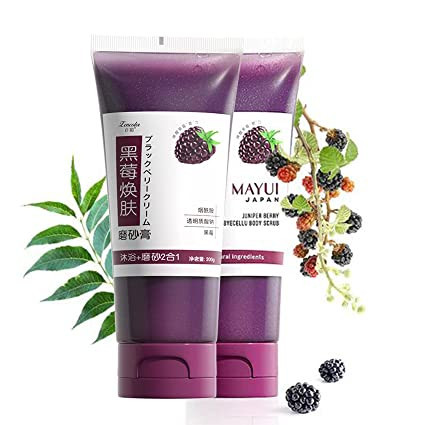 mayui-japan-juniperberry-byecellu-body-scrub-blackberry-rejuvenating-exfoliating-scrub-big-2