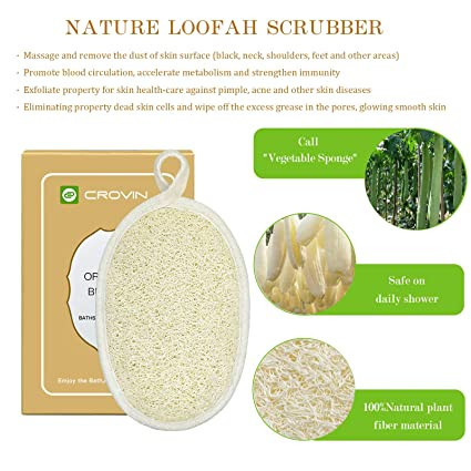 crovin-loofah-pads-peeling-loofah-body-scrubber-100-natural-bath-sponge-for-men-and-women-spa-6-packs-gifts-luffa-packageperfect-for-bath-shower-big-3